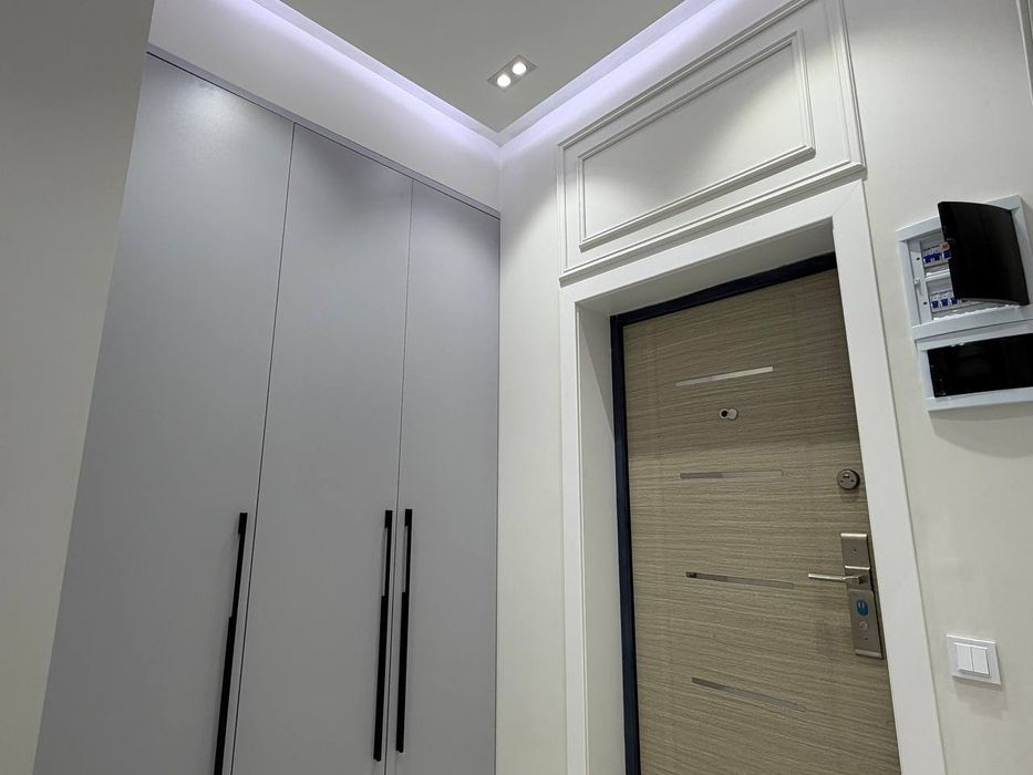 ЖК Askiya City 2х комн 58м2 ‼️ Аския рынок, театральная