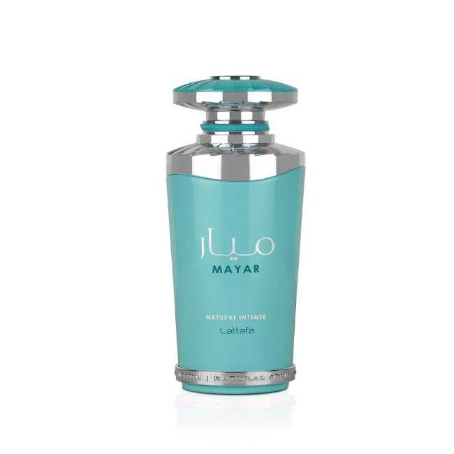 Lattafa Mayar Natural Intense EDP 100 ml.