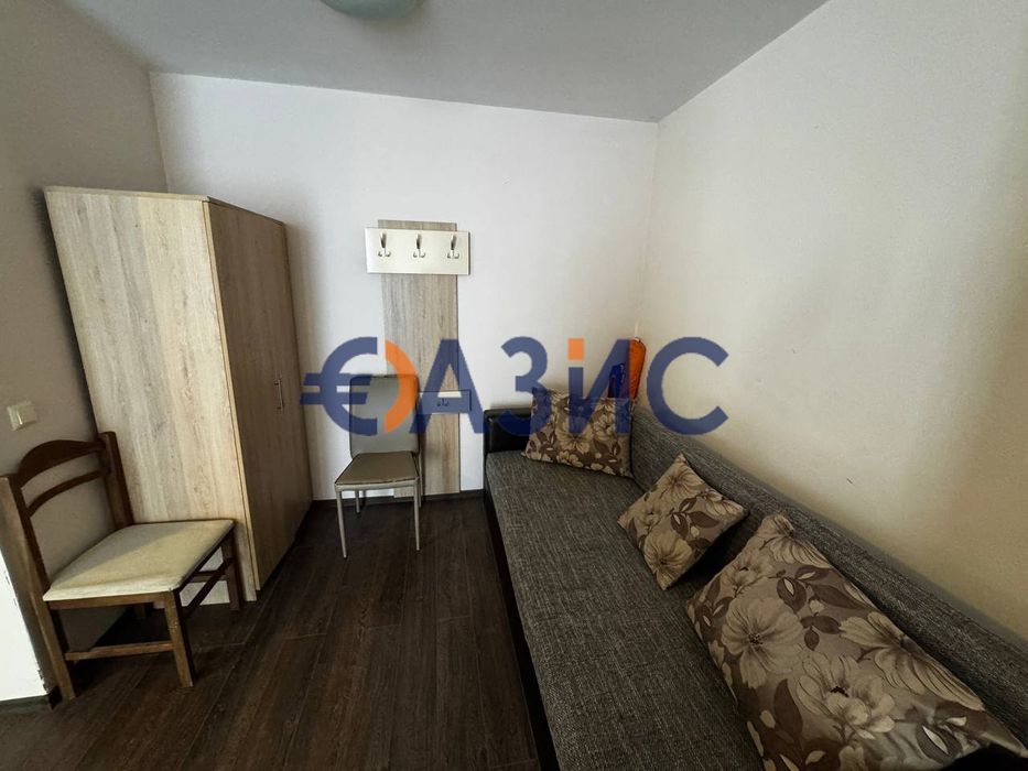 Продава се Едностаен апартамент в Созопол - 51 кв.м за 883 €/кв.м - Снимка #6