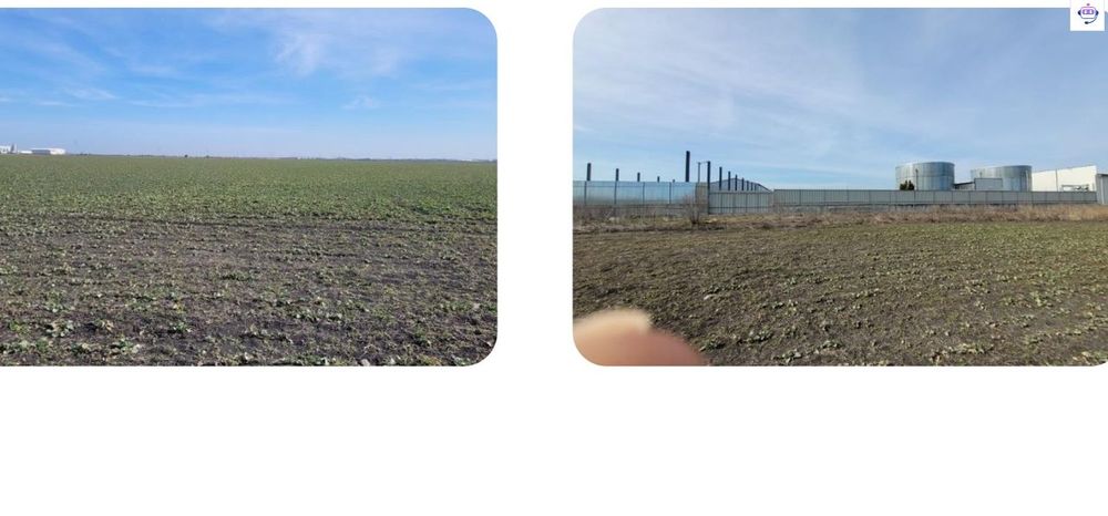 Teren intravilan 5.000 mp Buzău – Licitație publică