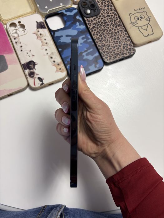 Iphone 12 pro max 512 GB