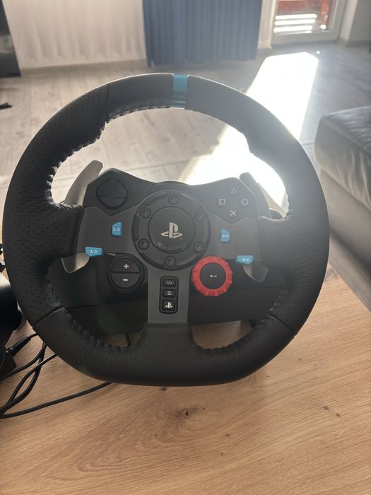 Volan logitech g29 nou!!!