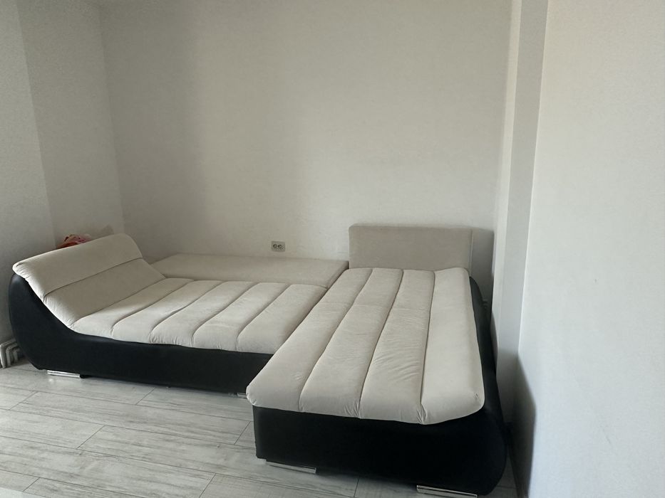 Vand coltar extensibil 260x200