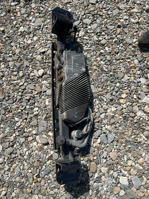 Carlig remorcare tractare  electric retractabil  bmw seria 5 f07 gt