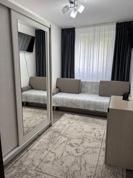 Apartament 3 camere
