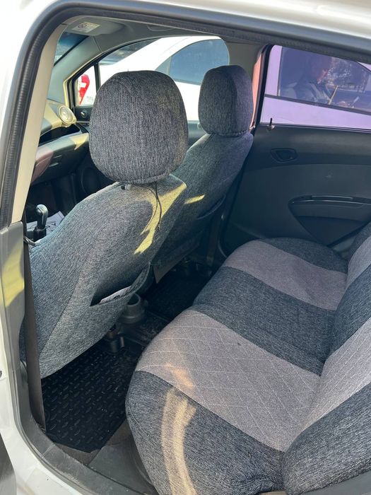 Спарк, 2 позиция механика, 2020 йил, тоза зудлик билан сотилади.