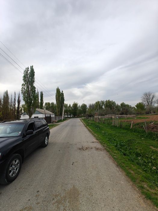 Жер сатылады 15 соттық