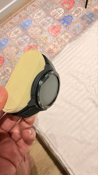 Mibro GS Pro смарт часы