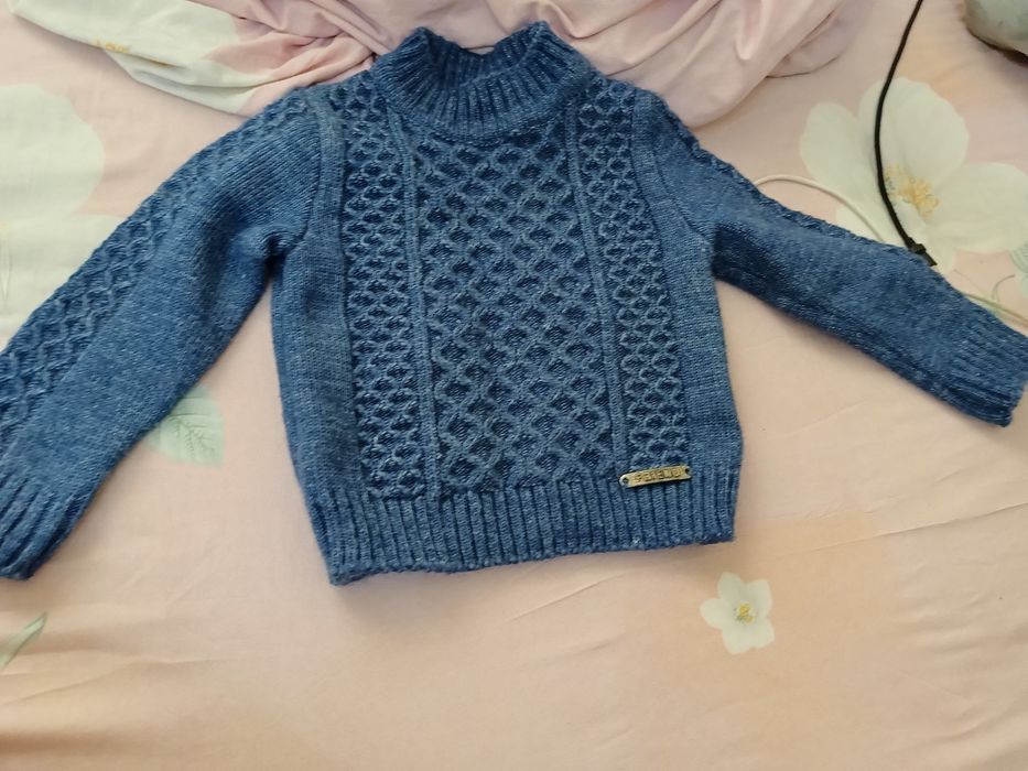 Одежда на 1-4 мес