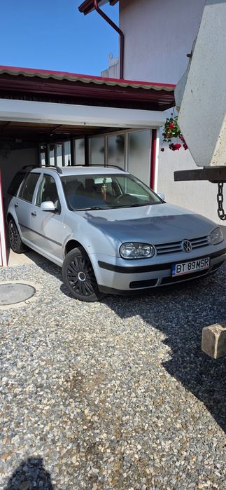 Volkswagen Golf 4