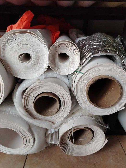 Фторопласт листовой и круги