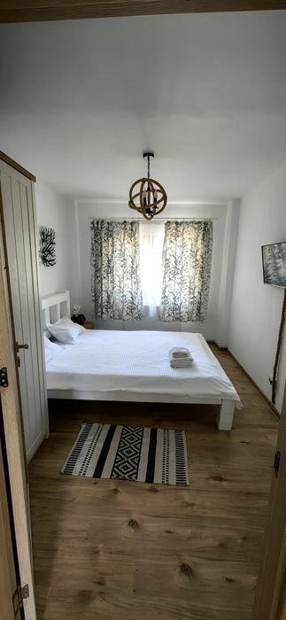 Cazare Targu Ocna  Apartament Daria