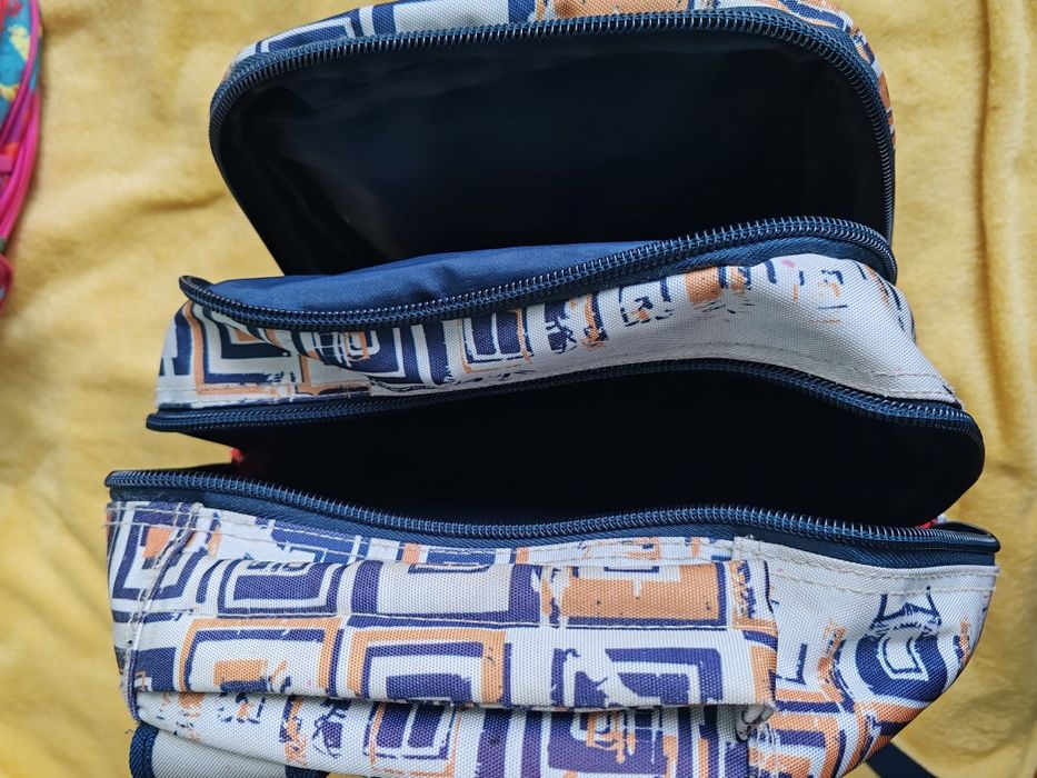 Ученически раници