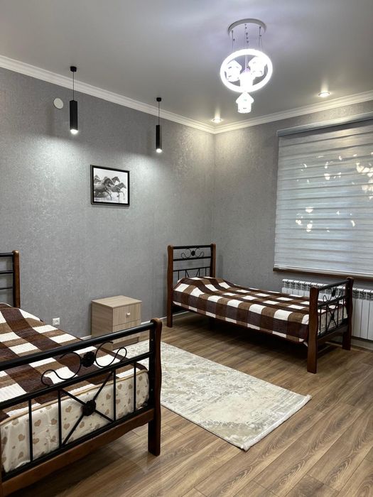 Сдаётся дача Кайнар Булак. Коттедж