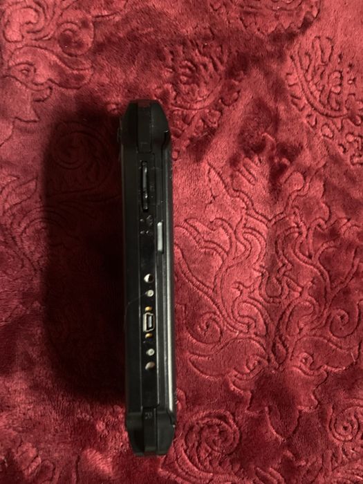 Psp e1008 прошитая