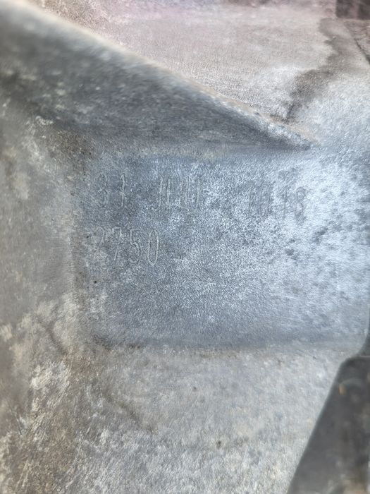 Cutie Viteze Manuala 5 Trepte Cod JHU