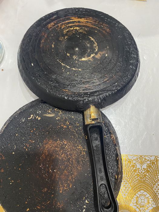 Продам блинницы