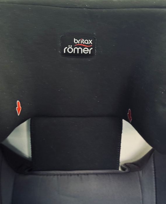 Scaun auto copii Britax Römer 15-36 kg