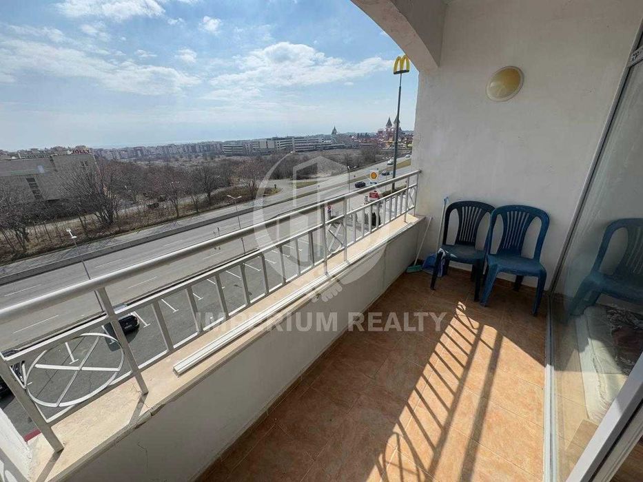 Продава се Едностаен апартамент в Бургас, Център - 42 кв.м за 485 €/кв.м - Снимка #3