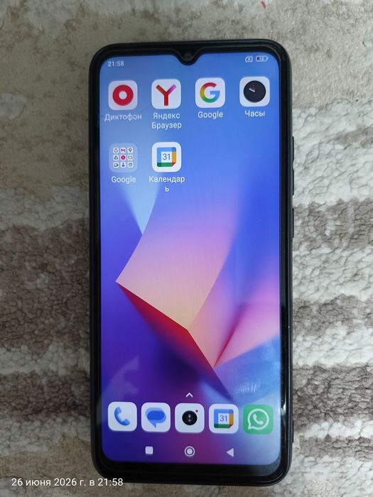 Продается телефон Redmi 10C