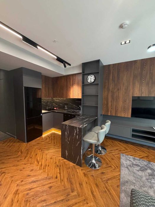 2ком квартира ЖК"NRG U TOWER"/Дружба Народов + без депозит  ID03