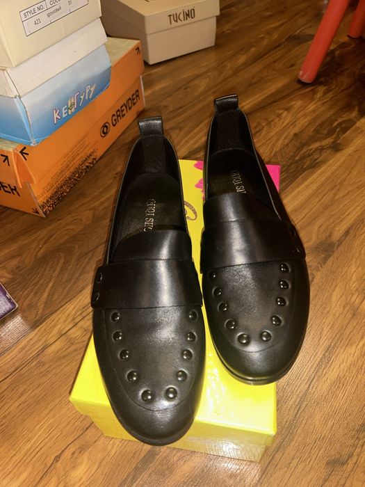 Туфли женские новые