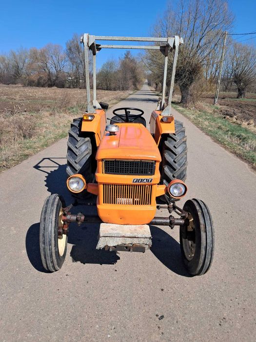 Fiat model 350 impecabil