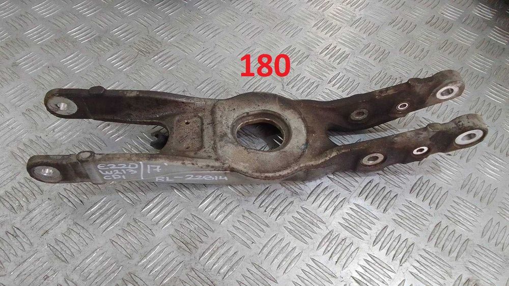 Носачи заден мост Mercedes E220 CDI W213 2017г.