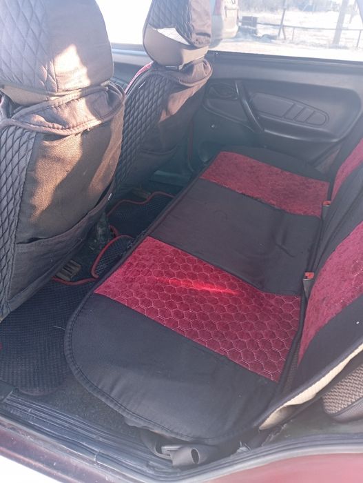 Продам ваз 2109.