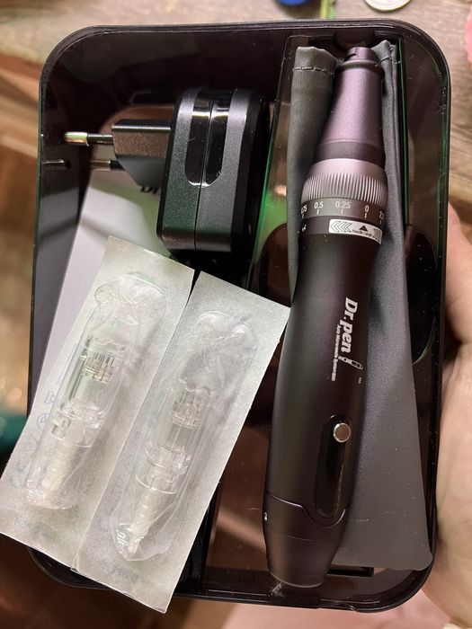 Дермапен Dr. pen A10 модел 2020