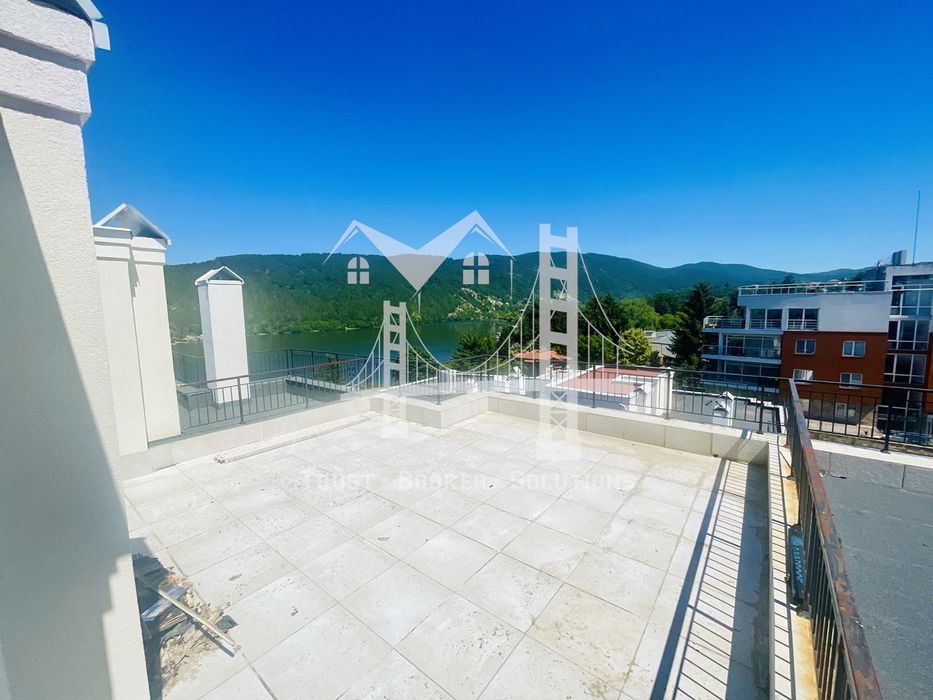 Продава се Мезонет в София, м-т Детски град - 127 кв.м за 2588 €/кв.м - Снимка #2