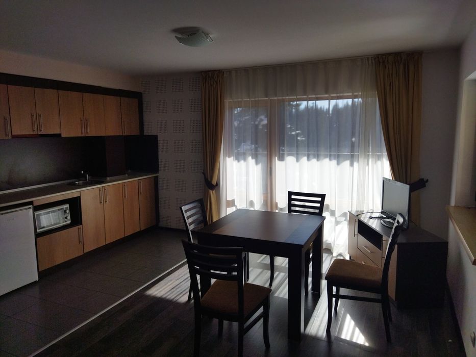 Продава се Двустаен апартамент в к.к. Пампорово - 69 кв.м за 1885 €/кв.м - Снимка #3