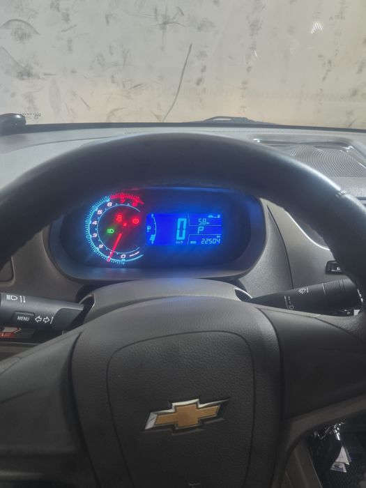 2025
Probek 22500 km
Ranq oq
Metan gaz bor 
Idealnı xolatta