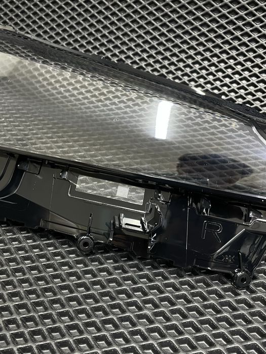 Стекла Фары Лексус / Lexus NX