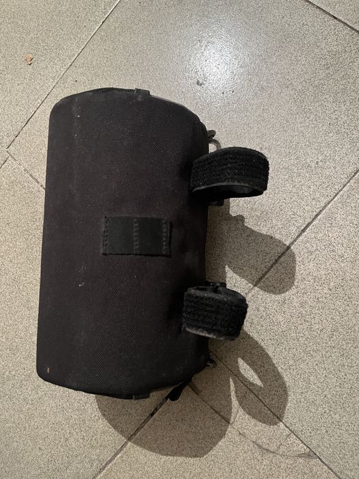 Сумка для велосипеда