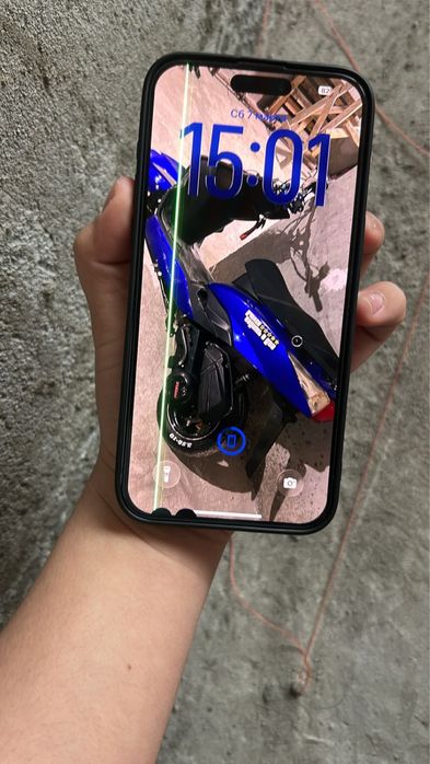 Айфон 15 Про Макс