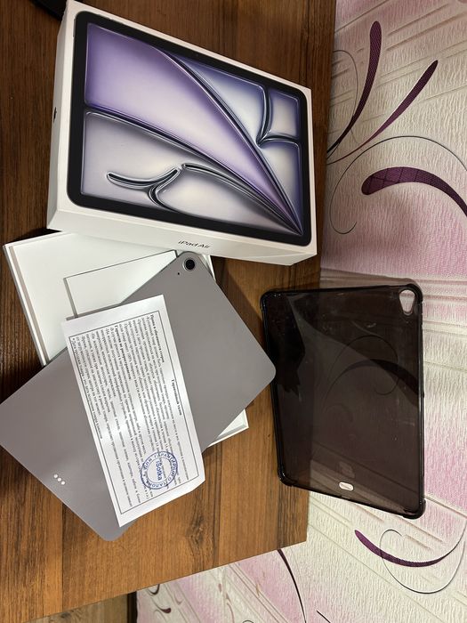 Продам айпад почти новый