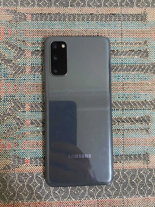Samsung Galaxy S20
