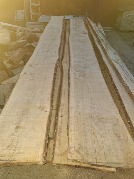 Cherestea de stejar, dulap 5 cm