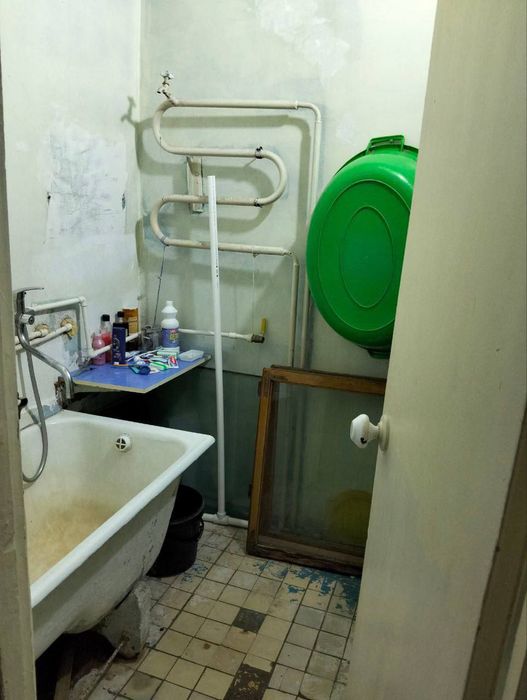 Аренда 1/4/4 на массиве ТТЗ-1 без ремонта