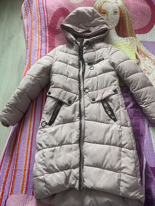 Комбинезон для девочек