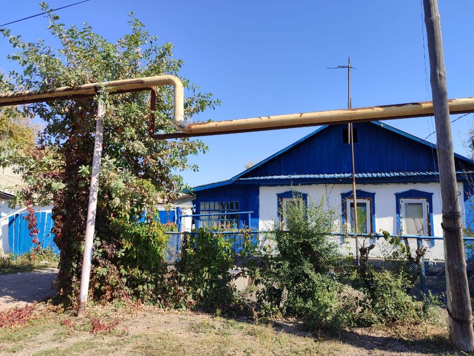Продам дом в селе Узынагаш