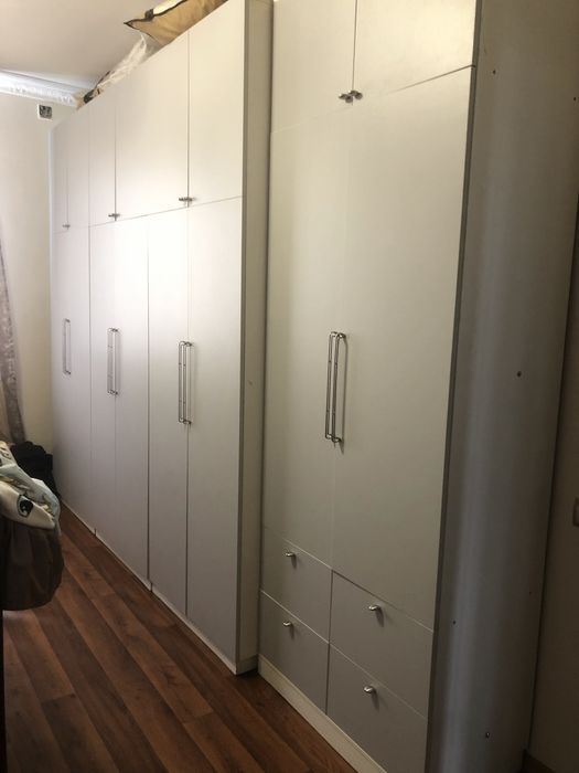 Шкаф в хорошем состоянии