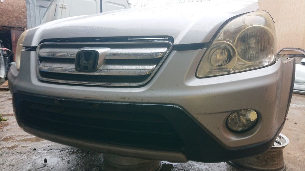 Запчасти Хонда Црв рд 7 рестайл