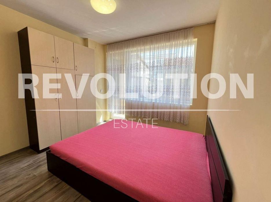 Двустаен апартамент  в гр.Варна, Аспарухово!