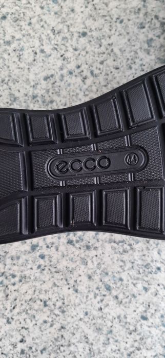 Мъжки обувки " ЕССО " 44н