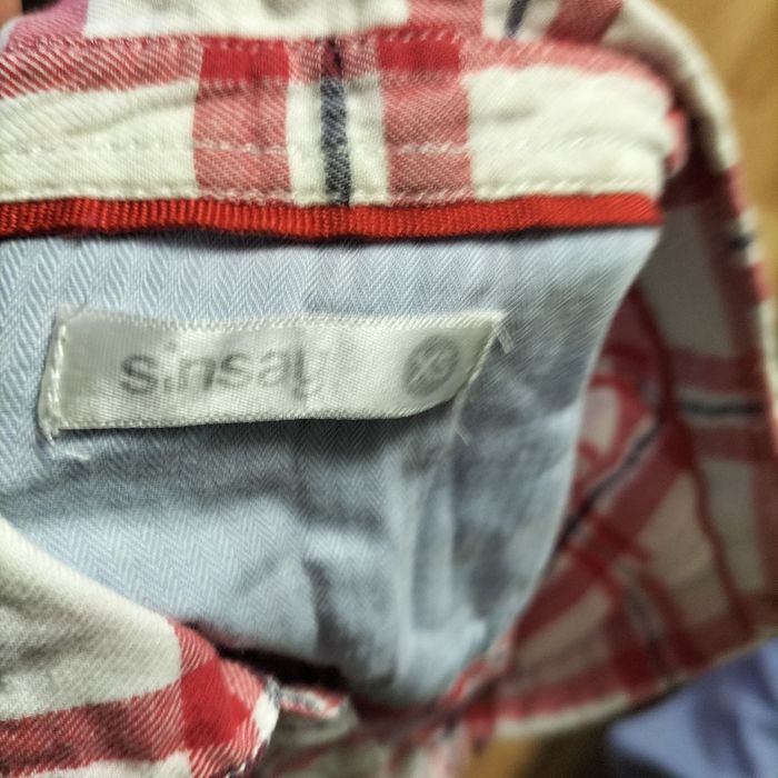 Продам детские вещи