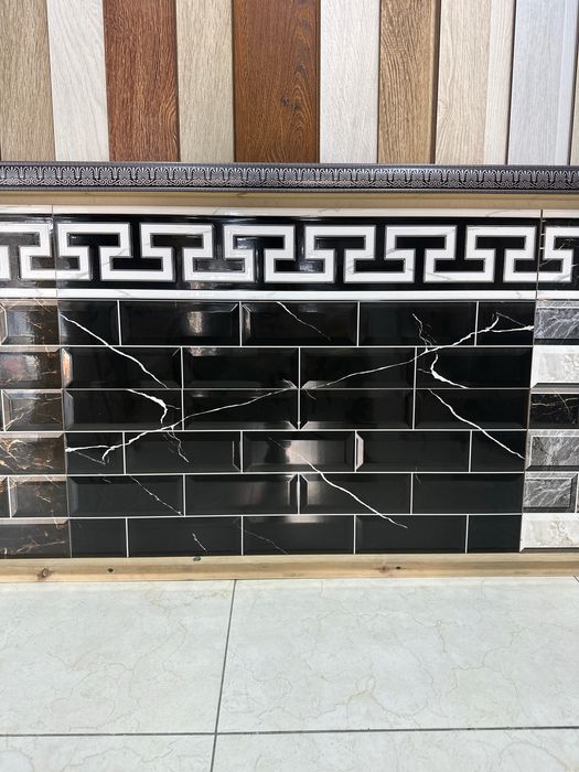 Kafel 42000 boshlab optom narxlarda