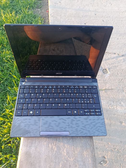 Laptop  model vechi