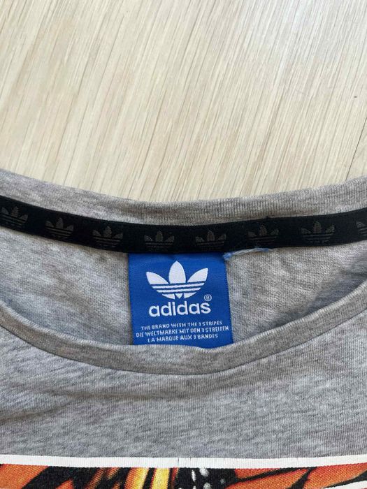 Дамска тениска Adidas